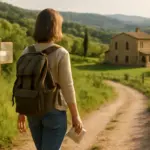 Escursioni nei parchi naturali vicino agli agriturismi: l’itinerario più semplice per chi inizia ora