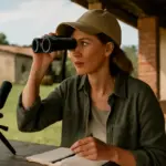 Birdwatching dagli agriturismi rurali: trucchi per avvistare specie rare anche senza esperienza