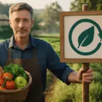 Come si riconosce un vero agriturismo bio? Il segnale che garantisce prodotti genuini ogni giorno