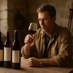 Vini biologici di piccole cantine rurali: il vantaggio di assaporare etichette che non entrano nella grande distribuzione