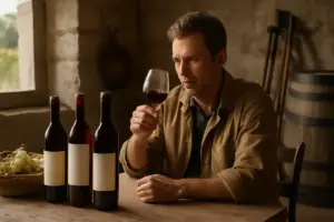 Vini biologici di piccole cantine rurali: il vantaggio di assaporare etichette che non entrano nella grande distribuzione