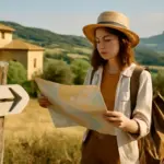 Cosa vedere nei dintorni degli agriturismi in Umbria? Le tappe fuori dalle rotte turistiche che sorprendono