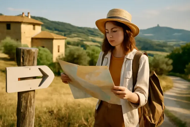 Cosa vedere nei dintorni degli agriturismi in Umbria? Le tappe fuori dalle rotte turistiche che sorprendono