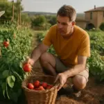 Coltivare un orto in vacanza: i benefici concreti delle attività agricole proposte dagli agriturismi