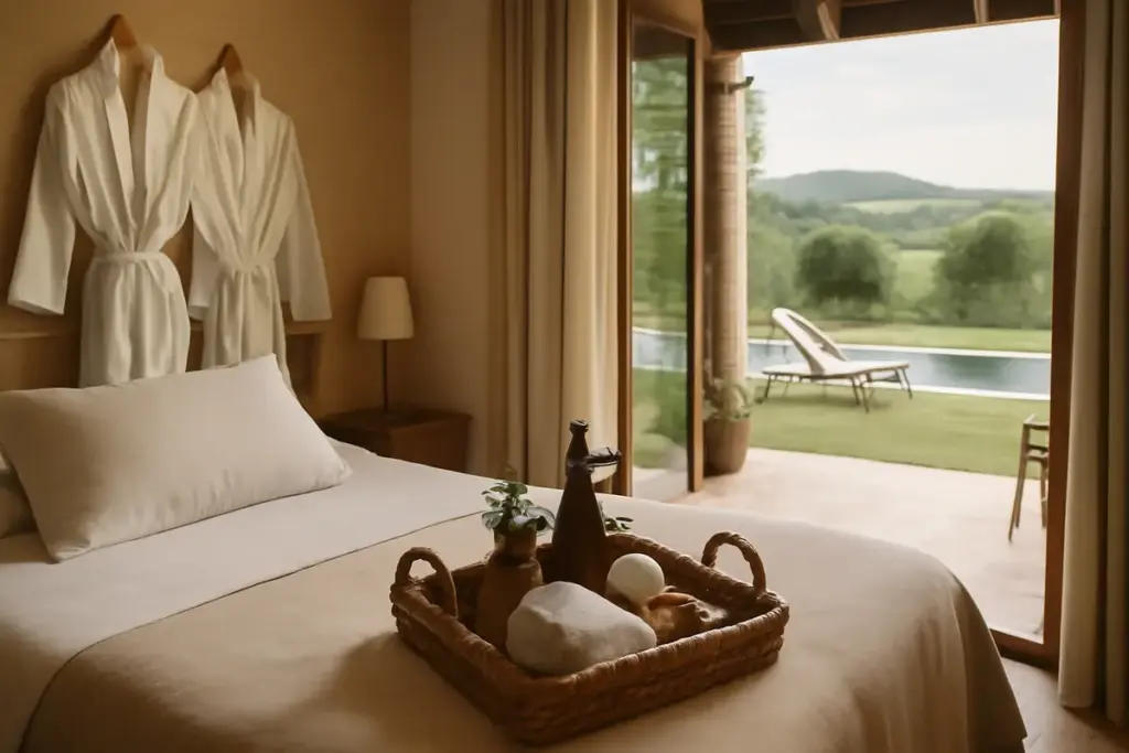 Quali servizi extra offrono gli agriturismi più attenti al comfort? Le proposte che molti trascurano