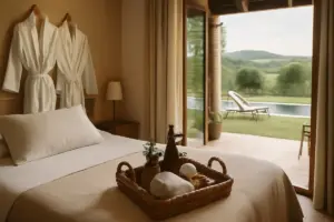 Quali servizi extra offrono gli agriturismi più attenti al comfort? Le proposte che molti trascurano