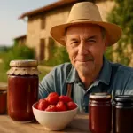 Conserve fatte in casa dagli agricoltori: perché la marmellata dell’agriturismo supera quella del supermercato