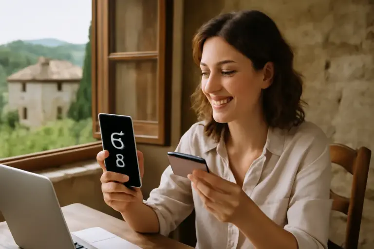 Quanto conviene prenotare direttamente con l’agriturismo invece che tramite portali? L’aspetto che cambia il rapporto qualità-prezzo
