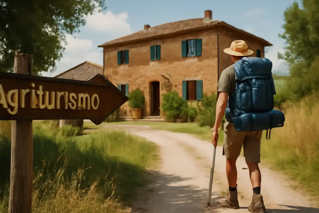 Agriturismi sulla Via Francigena: le tappe imperdibili per chi ama la storia locale
