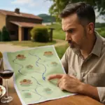 Quali sono i migliori percorsi enogastronomici da agriturismo a agriturismo? I consigli per veri intenditori