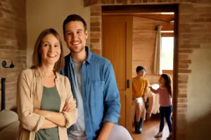 Come scegliere una camera familiare in agriturismo senza rinunciare alla privacy? I consigli per genitori soddisfatti
