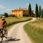 Giro delle fattorie storiche in Val d’Orcia: l’itinerario che unisce cultura e relax in un solo giorno