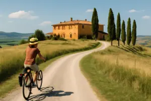 Giro delle fattorie storiche in Val d’Orcia: l’itinerario che unisce cultura e relax in un solo giorno