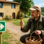Esperienze di raccolta funghi partendo da un agriturismo: i consigli per una ricerca sicura e redditizia