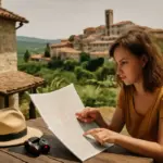Si possono visitare borghi nascosti partendo dagli agriturismi? Come trovare quelli più autentici secondo i viaggiatori locali