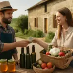 Si possono acquistare prodotti artigianali direttamente dall’agriturismo? La modalità poco pubblicizzata che fa risparmiare sul prezzo finale