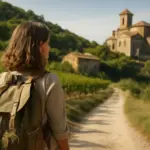 Itinerari per scoprire eremi e abbazie vicino agli agriturismi: i luoghi di pace poco conosciuti
