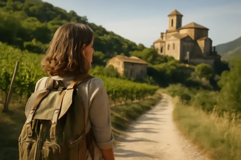 Itinerari per scoprire eremi e abbazie vicino agli agriturismi: i luoghi di pace poco conosciuti