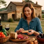 Agriturismo con prodotti a km zero: il modo per scoprire sapori che non arrivano nei supermercati