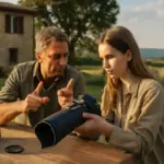 Lezioni di fotografia naturalistica per ospiti di agriturismo: il consiglio pratico per migliorare subito i tuoi scatti