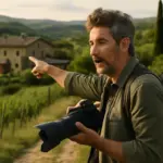 Escursioni fotografiche rurali nei pressi degli agriturismi: le location segrete suggerite dai fotografi del posto