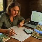 Come scegliere un itinerario tra gli agriturismi del Chianti? La guida pratica che semplifica la pianificazione