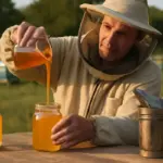 Cosa rende unico il miele dell’agriturismo? Il trucco usato dai produttori per esaltare il sapore naturale