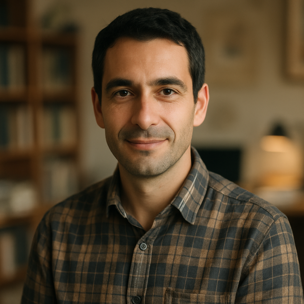 Renato Poltronieri