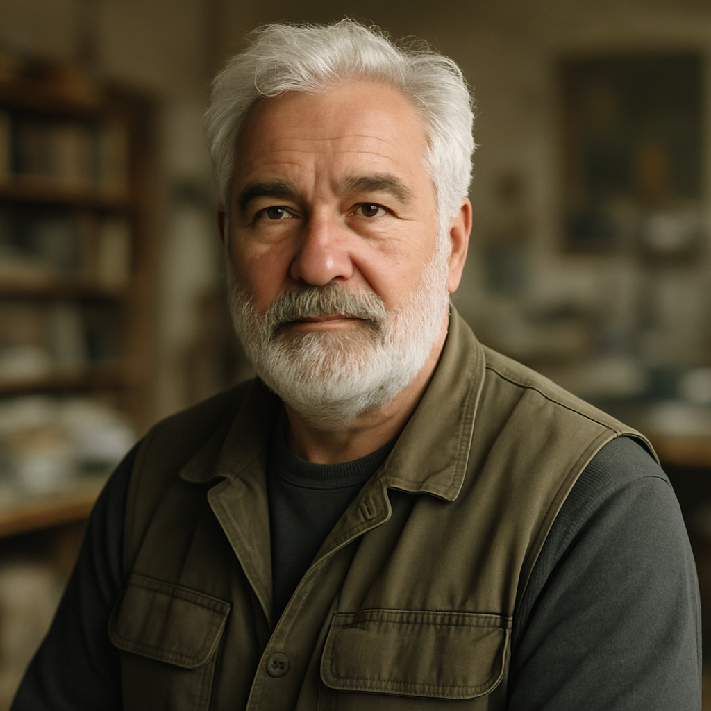 Vittorio Candiani